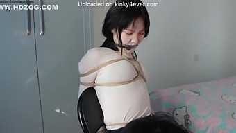 Chinese Bdsm: A Kinky Adventure