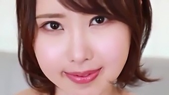 Asian Beauty Explores Her Sensual Desires In Japanese Erotic Video
