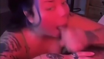 Amateur Latina Girl Gives Great Head In A Facial Cumshot Compilation