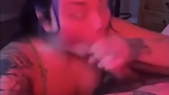Amateur Latina Girl Gives Great Head In A Facial Cumshot Compilation