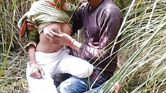 This Is A Rough And Hardcore Sex Video Of An Indian Village Girl.