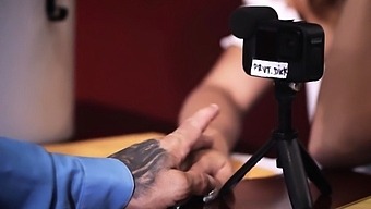 Asian Amateur Gives Great Blow Job And Hand Job