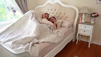 Three Woman Action With Honour May And Mandy Foxxx And Other Toys