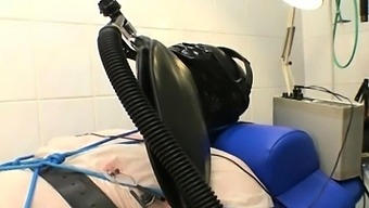 Amateur Babysitter With A Fetish In Femdom Action In High Definition.