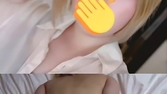 Maa-Chan'S Amateur Anal Adventure With A Big-Butt Enthusiast