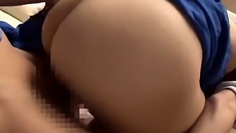 Wild And Cute Asian Babe Gets A Hardcore Massage