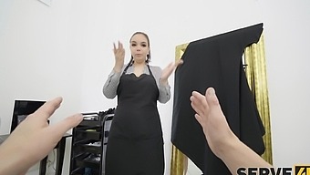 Big Natural Tits Bouncing While Being Fucked In Hd Video.