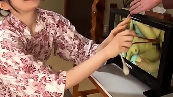 Amateur Asian Beauty Gives Great Blow Job And Facial In Hd Video