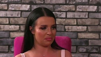 Honour May And Jordan Price In Hot Group Scene